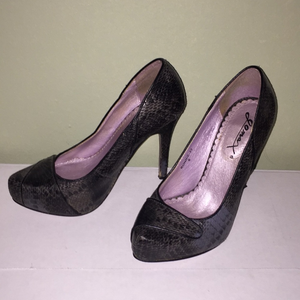Heels